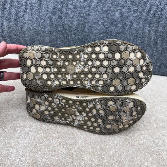 Deckers X Lab M X-SCAPE NBK LOW 1118798 shoes Men's size 10 - Picture 11 of 12